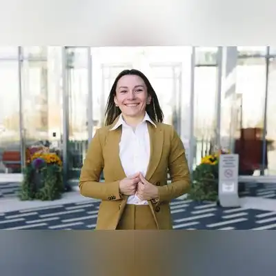 黄萱